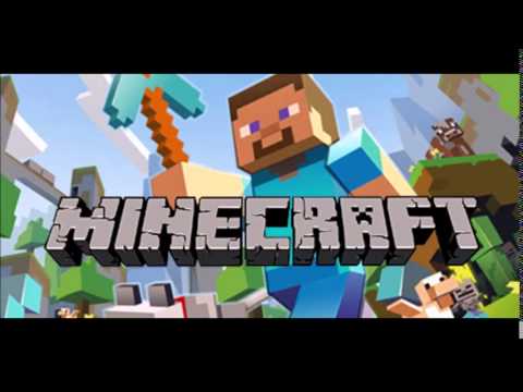 EPIC 1 HOUR Minecraft Theme Song - SHOCKINGLY PEACEFUL!