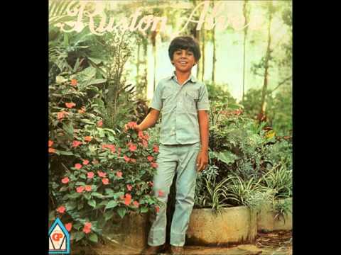Gratidão - Ruston Alves