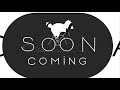 Logo Motion Raccoon Coming Soon