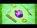 Dora The Explorer Help Backpack Find Something To Fish The Puppy S Present Out Of The Water