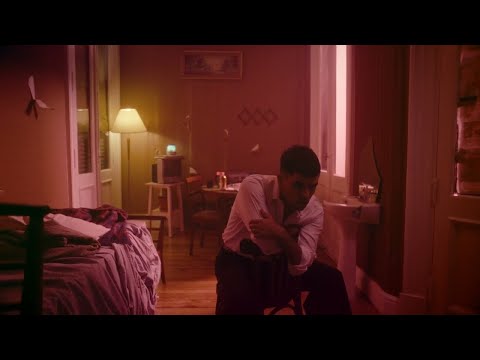 15. BROKE CARREY - SOLO (Visualizador)