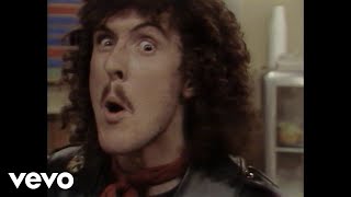 &quot;Weird Al&quot; Yankovic - I Love Rocky Road (Official HD Video)