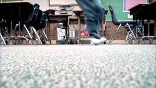 Nelsen Middle School - Cwalk - Chiddy Bang