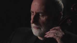 Eugene Friesen Sarabande