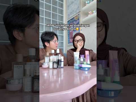 Gak nyangka, meja skincare apip bikin aku terkejut saat pertama kali berkunjung! 😲✨