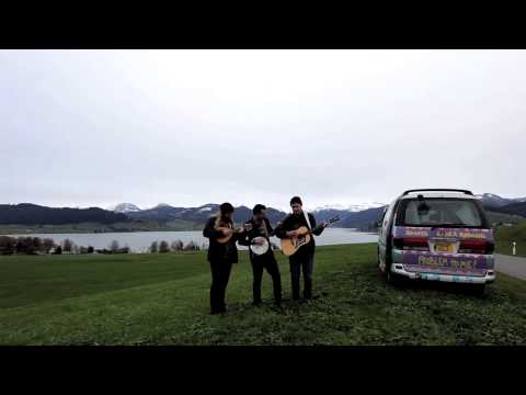 Breaking Up Broken Down - Tempered Hearts (A Willhorse Tribute)