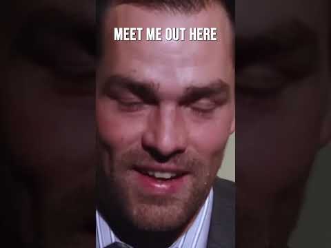 I Enjoyed A Dr. Pepper and A Cigarette During The Battle