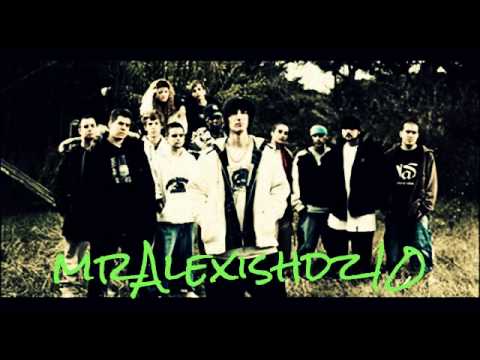 Porta Proxima Estacion Rap