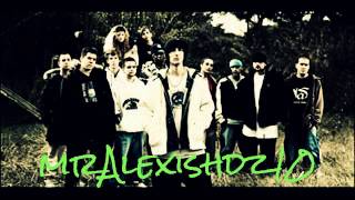 Porta Proxima Estacion Rap