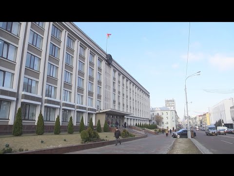 На Гомельщине предлагают пересмотреть систему кредитования видео