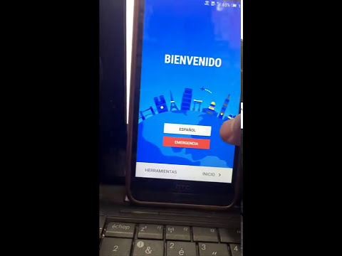 Htc Desire 820 hard reset
