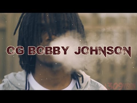 Lil Vell FT Bricks- OG Bobby Johnson Freestyle |Shot By @A309Vision