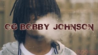 Lil Vell FT Bricks- OG Bobby Johnson Freestyle |Shot By @A309Vision