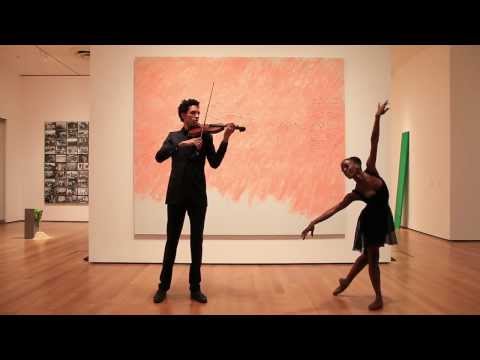 A thumbnail for: Performance Art