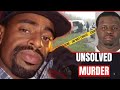 What REAlly Happened to Mac Dre? Behind the SHOCKING Hyphe Movement