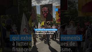 Philippines : Poursuites infondées contre des ONG
