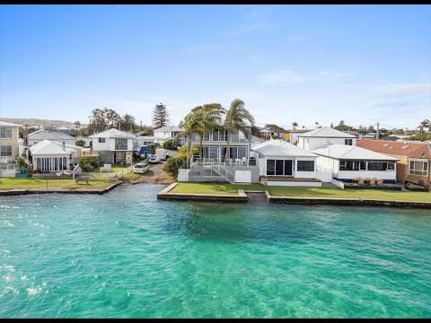 1 Marks Parade, Marks Point, NSW 2280, 6房, 4浴, House