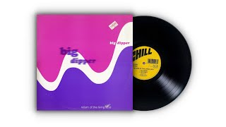 Return Of The Living Acid - Big Dipper (Original Mix) [Chill Records] (1992)
