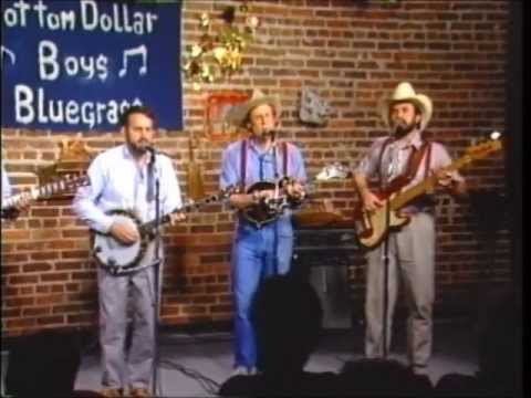 THINK OF WHAT YOU'VE DONE - Bottom Dollar Boy$ (Bluegrass doing Stanley Brothers)