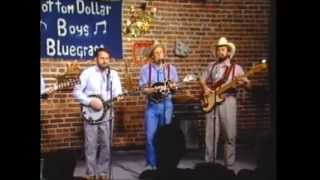 THINK OF WHAT YOU'VE DONE - Bottom Dollar Boy$ (Bluegrass doing Stanley Brothers)