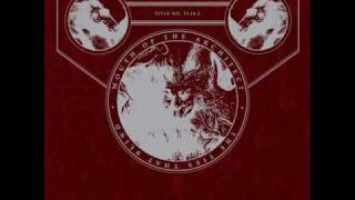 Mouth of the Architect - Harboring an Apparition