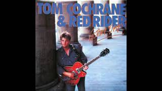 Tom Cochrane &amp; Red Rider   Vacation In My Mind