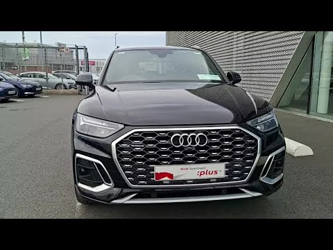 Audi Q5 50 TFSI e 299HP S tronic quattro S Line - Image 2