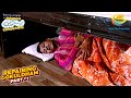 अपने Bed के नीचे क्यों सोया Popatlal Taarak Mehta Ka Ooltah Ch