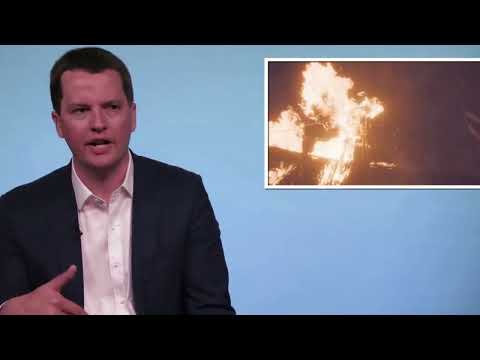 How realistic was Euron's attack on Yara's fleet