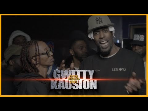 Kausion vs Gwitty