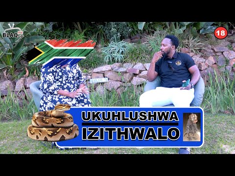 Ngabulala ubaba ngathwala ngekhanda lakhe | UKUHLUSHWA IZITHWALO