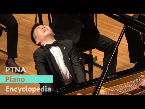 Festival Internacional de Piano: El Ganador