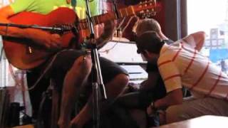 JOAL KAMPS - Hollandbound Tour