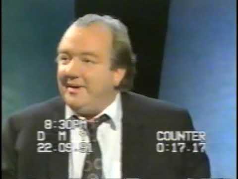 Alas Smith and Jones S05E03