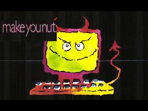 electric dreams but it's only edgar