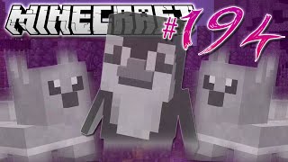 Minecraft | ALL MY PETS DIED!! | Diamond Dimensions Modded Survival #194