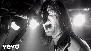 Bullet For My Valentine - 4 Words (To Choke Upon) video