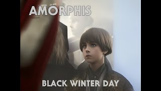 AMORPHIS - Black Winter Day (1994) HQ version