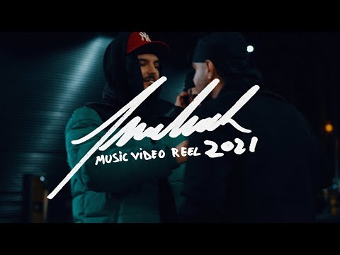 Freelook - Music Video Reel 2021