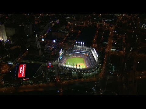 10/31/16 MLB.com FastCast: Fall Classic heads to Gm 6