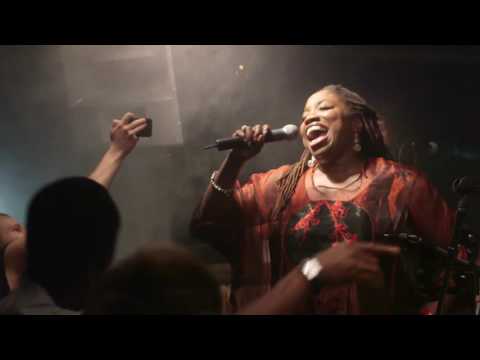 The Church Berlin - Teaser 2016