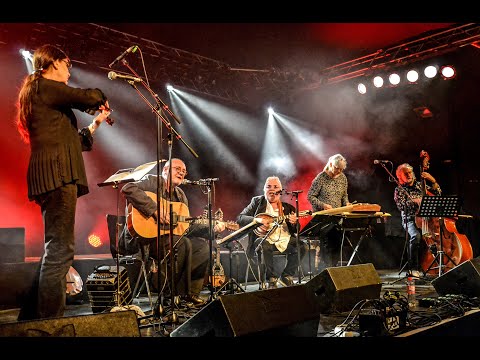 Folkländer – So viele Wege