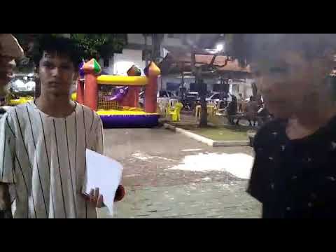 Jhowpe x DN - SEMI - Batalha do HF