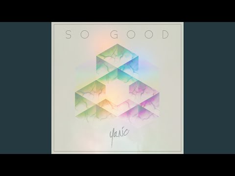 So Good (Mr Luke & Nicolas Saad Edit)