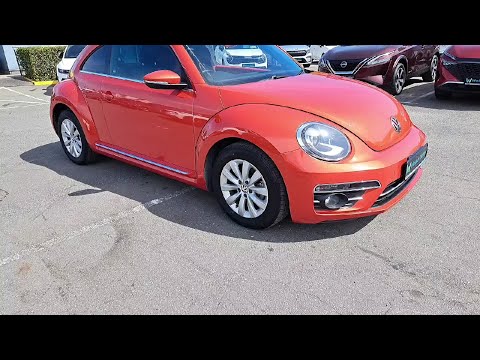 Volkswagen Beetle DESIGN AUTO - Image 2