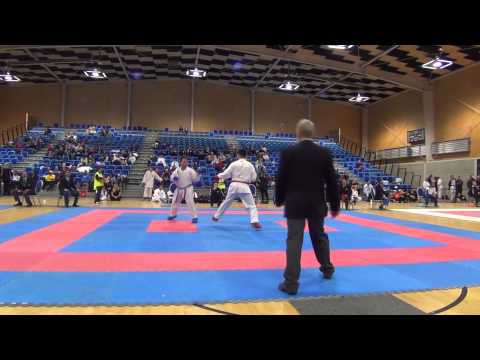 knz nats 11 07 2015 tatami-2 u21 male kumite 06