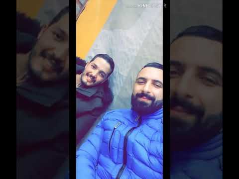 L3azaoui avec badr canadien