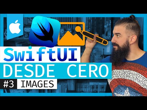 XCODE COMO Crear una APLICACIÓN Tutorial para Principiantes