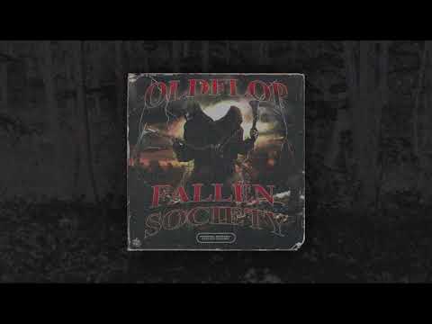 OLDFLOP - FALLEN SOCIETY [FULL STREAM]