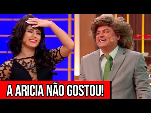 CARLINHOS FOFOQUEIRO X PATETA MÁGICO | Pânico's Chef #19